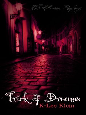 cover image of Trick of Dreams